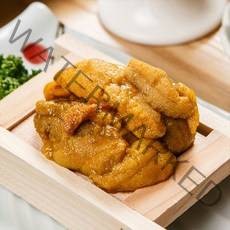 [자연맛남] 해녀가 따오는 자연산 성게알 우니 100g x 1통, 단품