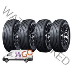 넥센타이어 로디안 ROADIAN GTX 215/55R18, 4개, 방문장착