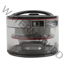 LG 코드제로 R9 로봇청소기 먼지통 AJL74592001