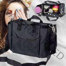 메이크업 현장가방 출장용스타일리스트 아티스트가방