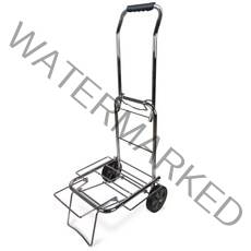 에스파스 접이식 크롬도금 핸드카트 대, 1개