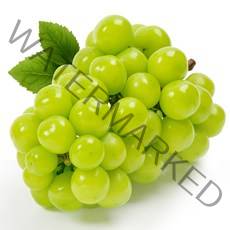 아삭 달달 고당도 샤인머스켓, 3개, 500g