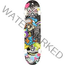 매트릭스 스케이트보드, 스노우보이