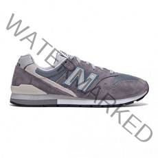 NEW BALANCE 뉴발란스 996 그레이 블루 운동화 CM996CB2