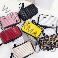 8005하드 캐리어 파우치 가방/여행필수/화장품파우치/캐리어파우치