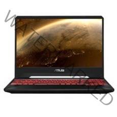 에이수스 2021 TUF 15.6, 블랙 + 레드 플라스틱, 라이젠5 2세대, 256GB, 8GB, WIN10 Home, FX505DD-BQ145T