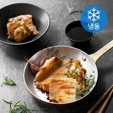 몬스타 쉐프의 사사 소특양 300g + 소스 50g (냉동), 1개