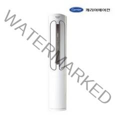 캐리어 스탠드 냉난방기 에어컨 CPV-Q231PM 냉온풍기 수도권무료배송