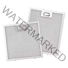 3중망 가스렌지후드 필터판넬 하츠 엔텍 동양매직 파세코 엔텍 일반형, 2개