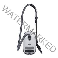 밀레 청소기 Miele PowerLine S8340 포함 독일직배송 먼지봉투형 진공청소기, 화이트