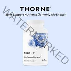 쏜리서치 AR-엔캡 캡슐, 240개입, 1개, 240정