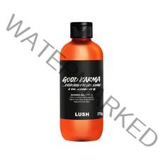 러쉬 굿 카마 에브리바디 니즈 썸 바디워시, 270g, 1개