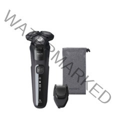 필립스 면도기 SkinIQ 5000시리즈 S5588/17, 1개