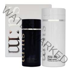 숨37도 브라이트 어워드 버블디 마스크 기획세트/본품 100ml+블랙 50ml 증정, 1세트