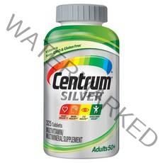 센트룸실버 포맨 275정 센트룸실버 우먼 275정 센트룸 우먼 / 택1, 센트룸실버325정