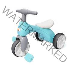 토이투비 어린이 실내용 세발 자전거, 혼합색상