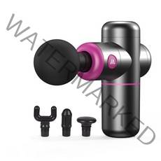 밸류엠 바디케어 미니 전신 마사지건 VM-MNG01