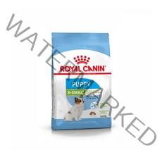 로얄캐닌 독 엑스스몰 퍼피, 1.5kg, 1개, 닭