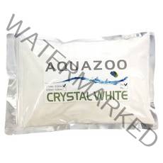AQUAZOO 어항용 바닥재 0.1~0.3mm 2kg, CRYSTAL WHITE, 1개