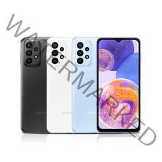 삼성전자 갤럭시 A23 공기계 128GB, 블랙, SM-A235NZKOKOO