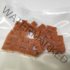 [50큐브 벌크] [반값택배] 다시봄 브라인쉬림프 가성비[ 구피 안시 플래티 디스커스 열대어먹이 냉동브라인 ]