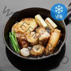 대성축산 한우 소대창 (냉동), 160g, 1개