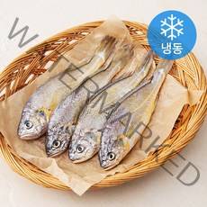 곰곰 국산 굴비 (냉동), 4미 380g, 1개