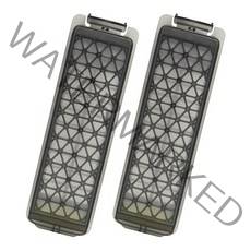 삼성 세탁기 2세대 다이아몬드 필터 거름망, 2개