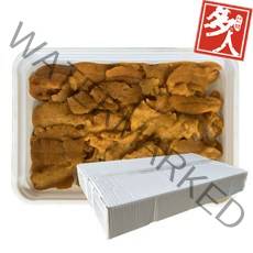 다인 냉동 우니 100g (칠레/일반형) 성게알 군함 미역국 죽 [3811-2]냉동우니100g 성게알, [3811-2](칠레)냉동우니100g, 1개
