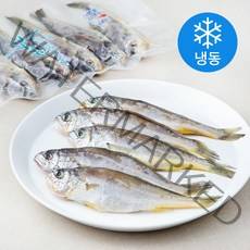 한수위 제주풍 참굴비 (냉동), 350g(5미), 1개