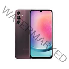 삼성전자 갤럭시 A24 128GB LTE 23년 5월출시 SM-A245N 미개봉 새제품, SKT 다크레드