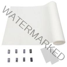 세이브타임 2년거뜬 후드커버, 화이트, 1세트