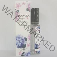 제주이야기 숨비 사려니숲 수국 오 드 뚜왈렛, 30ml, 1개