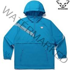 백화점 정품 다이나핏 남여공용 스퍼트 아노락 바람막이 자켓 YUM21151B3