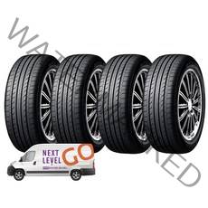넥센타이어 엔프리즈 NPRIZ AH8 225/45R18, 4개, 방문장착