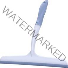 띵크픽 심플리 유리 스퀴지 화이트, 1개