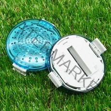 LG [호환] 엘지 세탁기 원형 필터 x2개 1세트 통돌이 먼지 찌꺼기 거름망 먼지망 그물망 세탁망, [LG 엘지 원형 필터 x2개] T1403F6.AKOR 호환