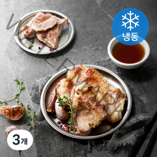 몬스타 쉐프의 사사 소막창 300g + 소스 50g (냉동), 3개
