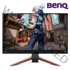 -공식총판- 벤큐 BenQ MOBIUZ EX270M 게이밍 무결점 240Hz IPS 광시야각 HDR AMD 프리싱크프리미엄 스피커내장 treVolo 무유컴퍼니