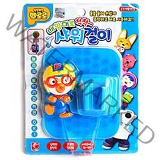 뽀로로 샤워걸이, 상품선택, 1개
