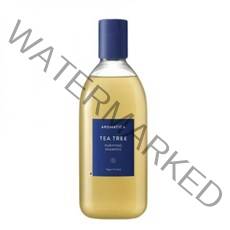 아로마티카 상완화 티트리 퓨리파잉 샴푸 400ml