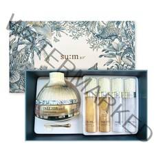 숨 37도 로시크숨마 엘릭서 아이크림 대용량 기획세트, 1세트