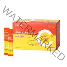 일양약품 데일리 비타민C 1000 골드 플러스 200p, 1개, 400g