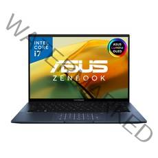 에이수스 젠북 14 OLED, Free DOS, 폰더 블루, 512GB, UX3402ZA-KM054, 코어i7, 16GB