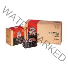 정관장 홍삼정 캡슐 600mg x 300캡슐(쇼핑백포함)