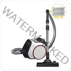 밀레 파워라인 진공 청소기 Boost CX1 + 사은품 치간 치실