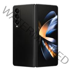 삼성전자 갤럭시 Z 폴드4 5G 256GB 새상품 미개봉 미개통, 블랙