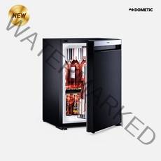 도메틱 냉장고 무소음 뉴하이프로 에볼루션 반도체 미니바, N30S(26L/솔리드도어)
