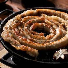 곱창파는청년들 소곱창 대창, 230g, 1개, 초벌 한우대창(소스포함)