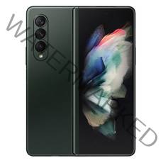 삼성전자 갤럭시 Z폴드3 5G SM-F926N, 팬텀 그린, 256GB